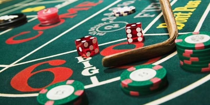 Baccarat BJ88 hành trình chinh phục may mắn