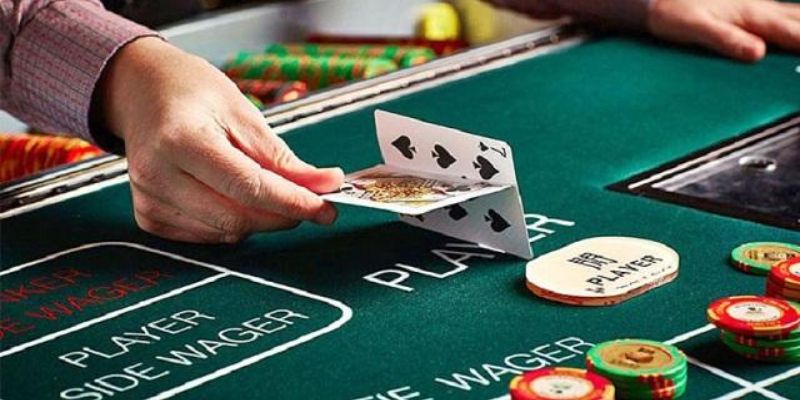 Baccarat BJ88 đòi hỏi tâm lý ổn